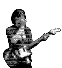 ギター humm Buy ESP LTD KH-WZ Kirk Hammett White Zombie Electric Guitar